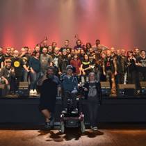 The Black Honor Project